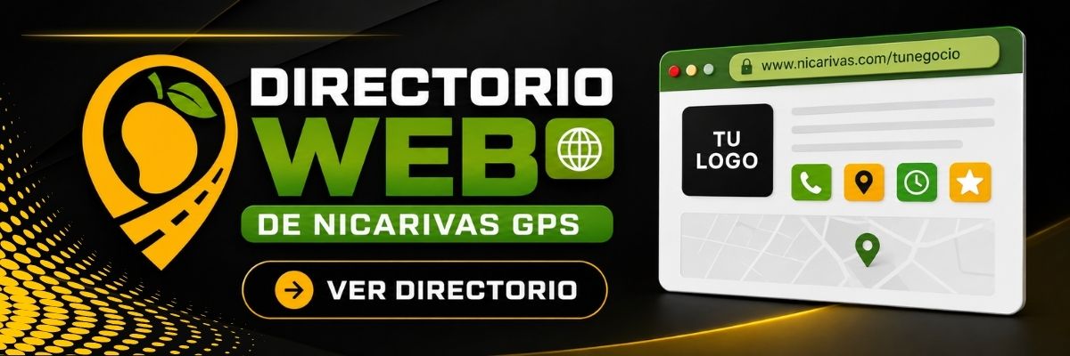Directorio Web