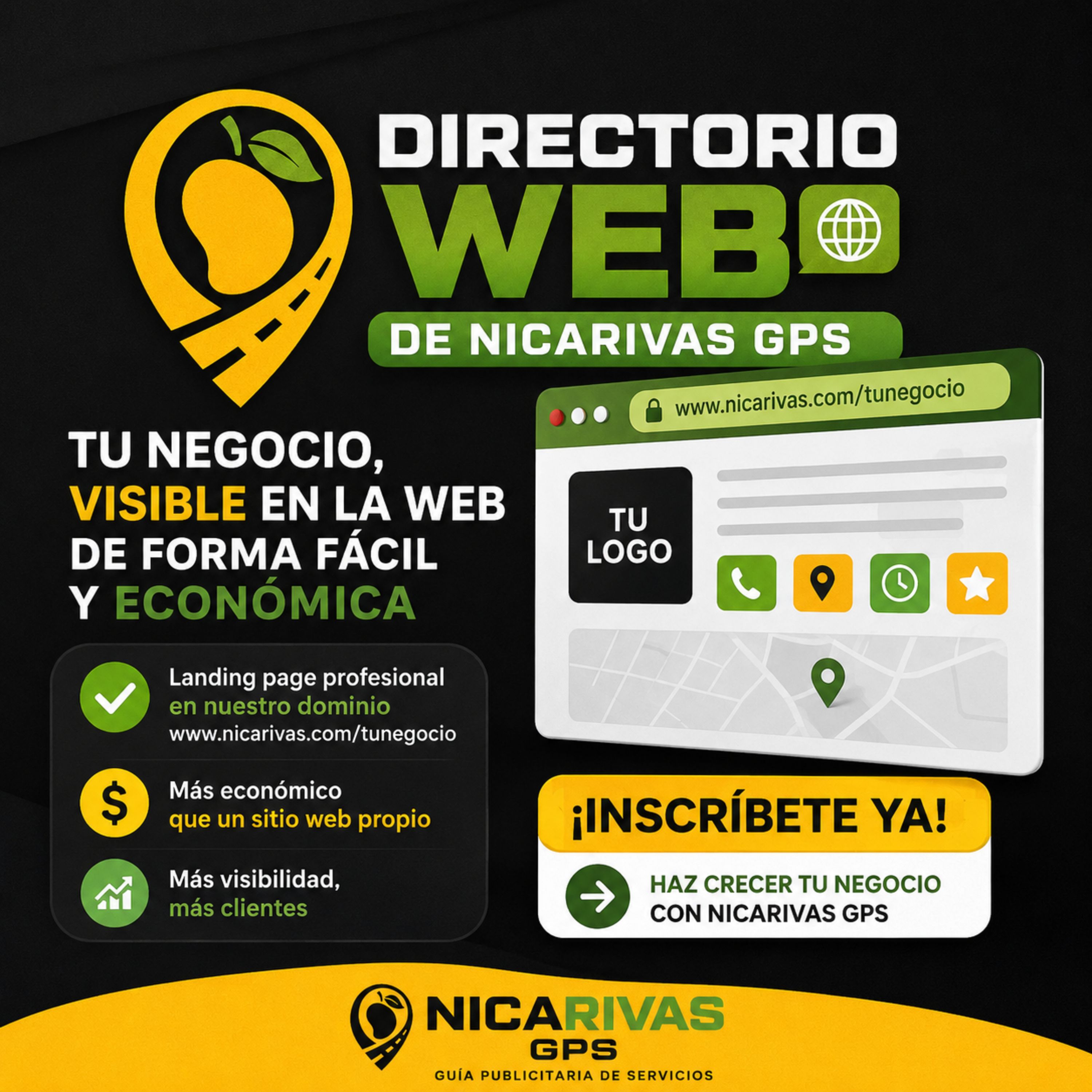 Directorio Web