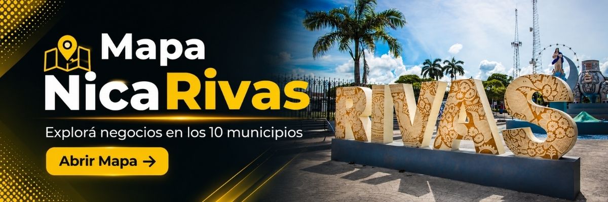 Mapa NicaRivas