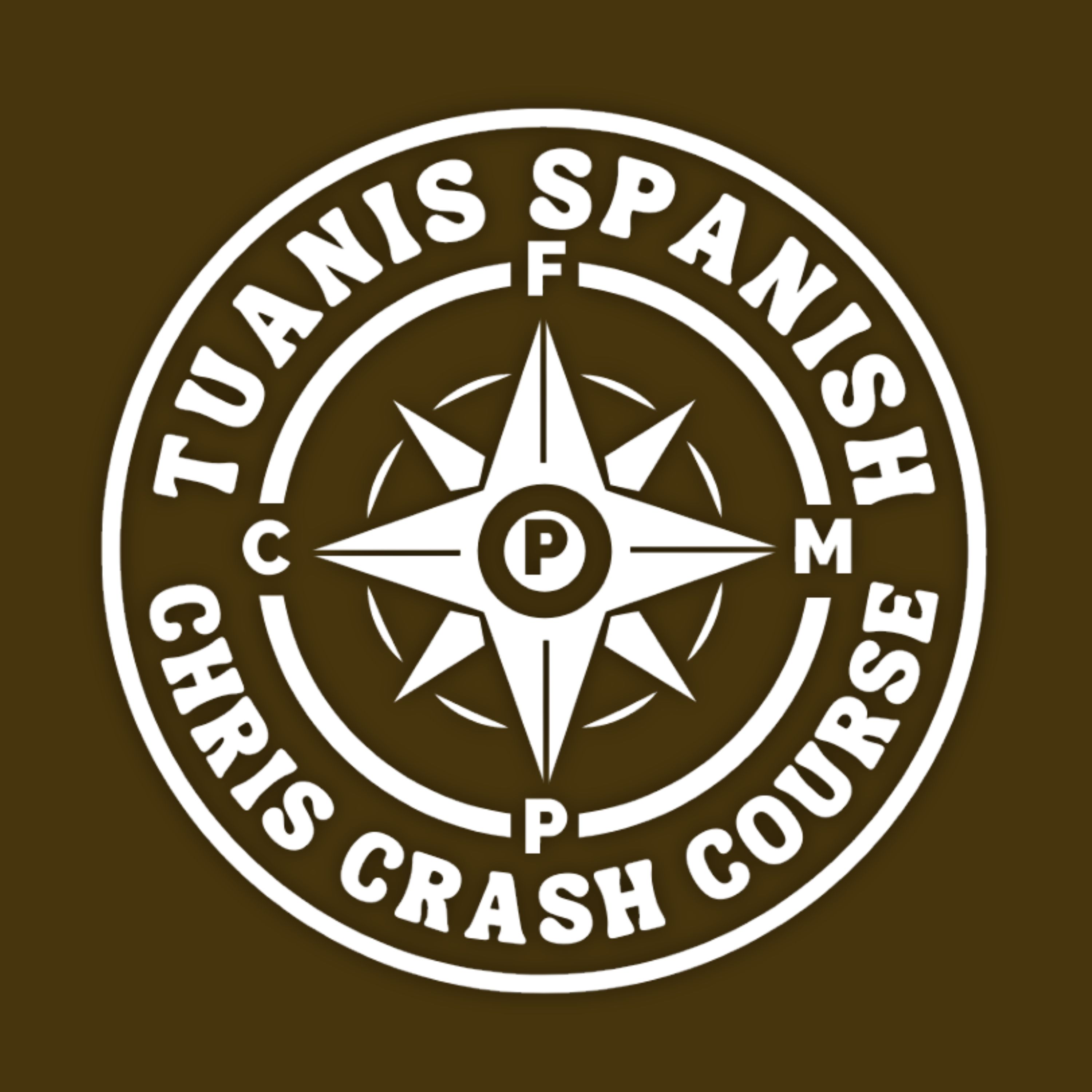 Tuanis Spanish